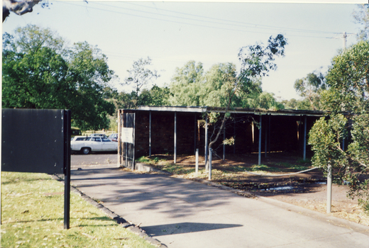 Former Convent of the Good Shepherd, Abbotsford