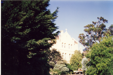  Former Convent of the Good Shepherd, Abbotsford