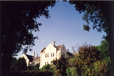 Former Convent of the Good Shepherd, Abbotsford
