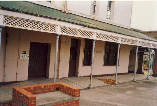  Former Willsmere (Kew) Mental Hospital