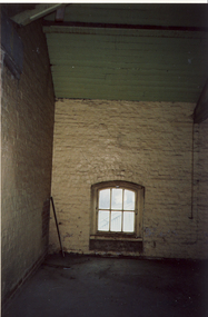 Former Willsmere (Kew) Mental Hospital
