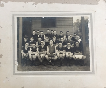 Football Team