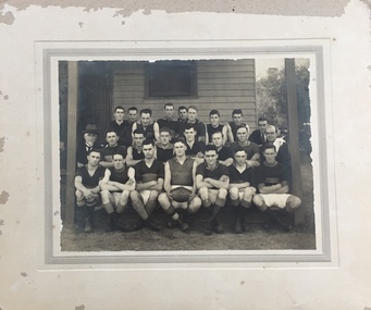 Football Team