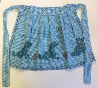 Apron