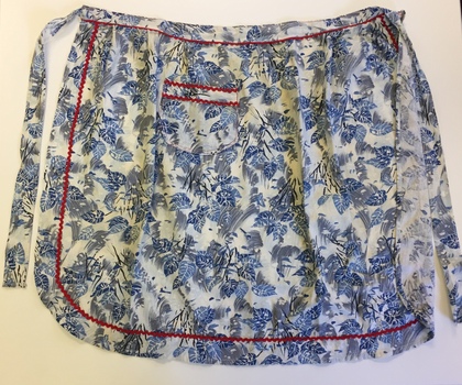 Apron