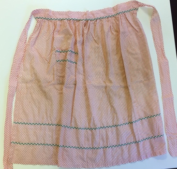 Apron