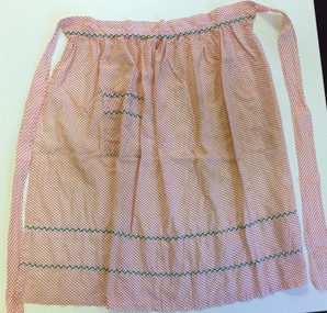 Apron