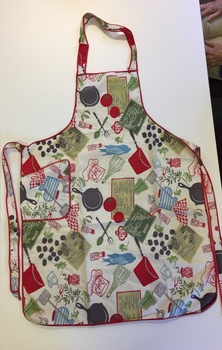 Pinafore