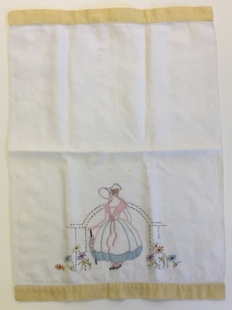Hand Towel