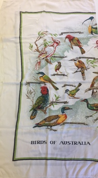 Australian Birds