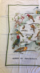 Australian Birds