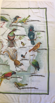 Birds of Australia