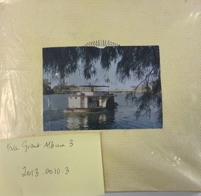 Photographs of heritage sites in Victoria