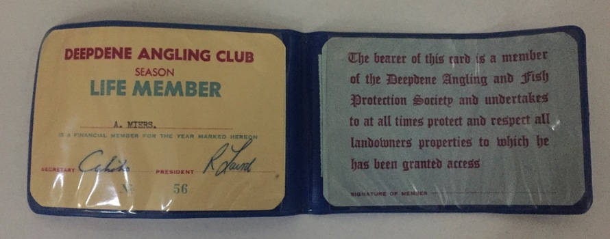 Membership Certificate