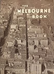 Booklet: The Melbourne Book