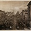 Greeting Card - View of Melbourne