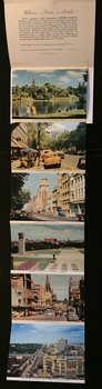 Melbourne: The biography of a city