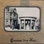Postcard Folder: Greetings from Kew