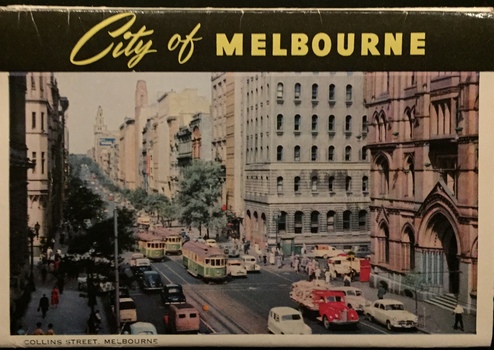 City of Melbourne