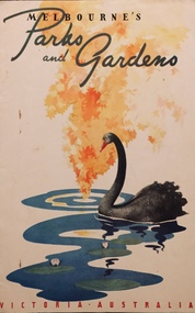 Melbourne's Parks and Gardens