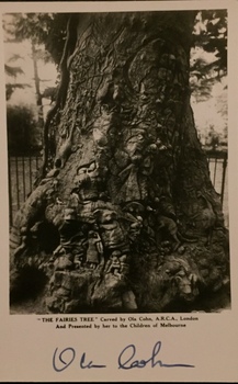 The Fairies’ Tree