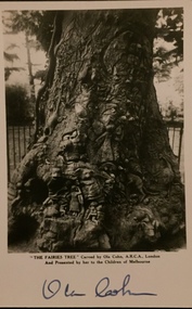 The Fairies’ Tree