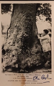 The Fairies’ Tree
