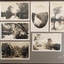 Photo Album - Page 1 - 'Yarra River, Kew 1926'