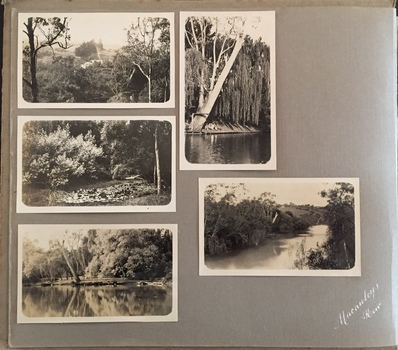 Photo Album - Page 2 - 'Macauley's, Kew'