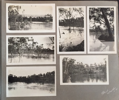 Photo Album - Page 5 - 'Floods Zig-Zag Bridge 9-24''