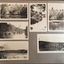 Photo Album - Page 6 - Yarra River, Kew [date illegible]''