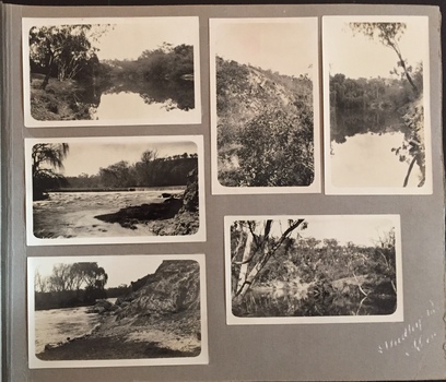 Photo Album - Page 9 - 'Studley Park, Kew'