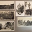 Photo Album - Page 10 - [Untitled but includes Kew & Wonderland (Grampians)]