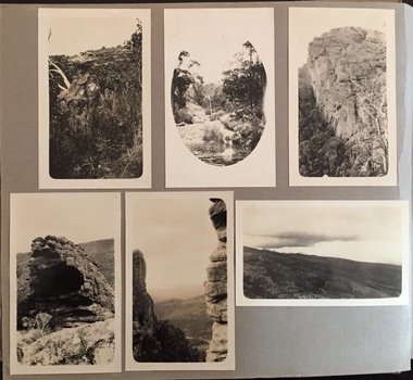Photo Album - Page 14 - 'Grampians'