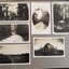 Photo Album - Page 25 - 'Launch to Warburton [illegible]'