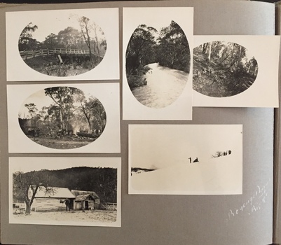 Photo Album - Page 34 - 'Bogong Plains and Big River'