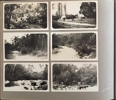 Photo Album - Page 36 - 'Granite Flat'