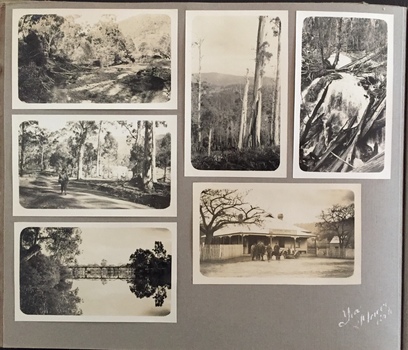 Photo Album - Page 40 - 'Yea, Flowerdale'
