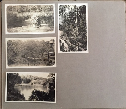 Photo Album - Page 45 - [Untitled but Hepburn Springs and Daylesford]