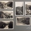 Photograph album - page 1 - 'Walhalla / Thomson / '28'