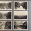 Photograph album - page 2 - [Untitled but Walhalla and environs]