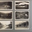 Photograph album - page 4 - 'Jericho to Jordan'