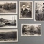 Photograph album - page 5 - 'Jamieson to [illegible]'