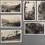 Photograph album - page 7 - 'Harrietville [illegible]'