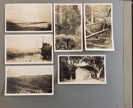 Photograph album - page 16 - [Untitled]