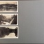 Photograph album - page 19 - [Untitled but Yarra River with Pipe Bridge, Zig-Zag Bridge etc]