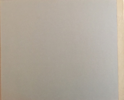 Photograph album - page 20 - [Blank]