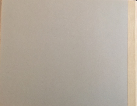 Photograph album - page 22 - [Blank]