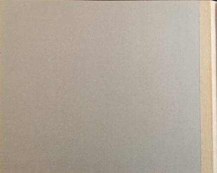 Photograph album - page 24 - [Blank]