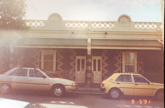 127 Wellington Street, Kew